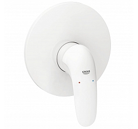 Смеситель для душа Grohe Eurostyle 2015 Solid 29098LS3 внешняя часть