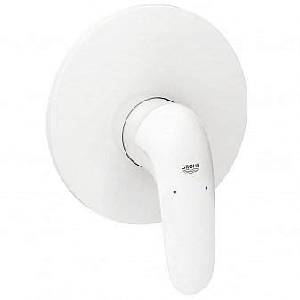 Смеситель для душа Grohe Eurostyle 2015 Solid 29098LS3 внешняя часть