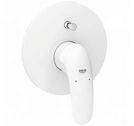 Смеситель для ванны Grohe Eurostyle 2015 Solid 29099LS3 внешняя часть