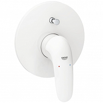 Смеситель для ванны Grohe Eurostyle 2015 Solid 29099LS3 внешняя часть