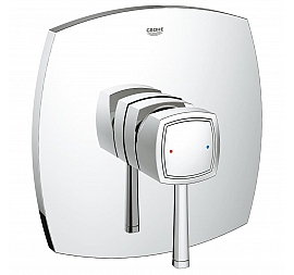 Смеситель для душа Grohe Grandera 19932000 внешняя часть