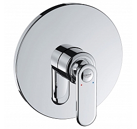 Смеситель для душа Grohe Veris 19367000 внешняя часть