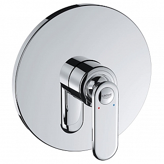 Смеситель для душа Grohe Veris 19367000 внешняя часть