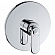 Смеситель для душа Grohe Veris 19367000 внешняя часть
