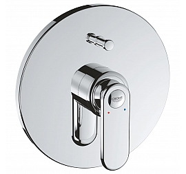 Смеситель для ванны Grohe Veris 19344000 внешняя часть