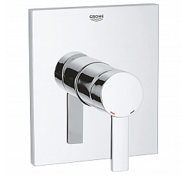 Смеситель для душа Grohe Allure 19317000 внешняя часть