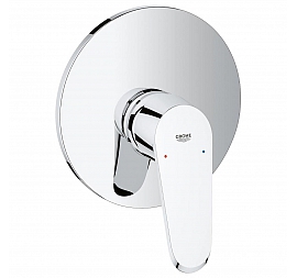 Смеситель для душа Grohe Eurodisc Cosmopolitan 19549002 внешняя часть