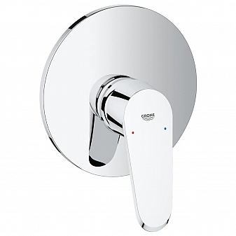 Смеситель для душа Grohe Eurodisc Cosmopolitan 19549002 внешняя часть