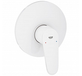 Смеситель для душа Grohe Eurodisc Cosmopolitan 19549LS2 внешняя часть