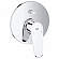 Смеситель для ванны Grohe Eurodisc Cosmopolitan 19548002 внешняя часть