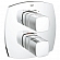 Термостат для душа Grohe Grandera 19937000 внешняя часть
