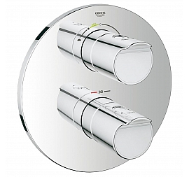 Термостат для ванны Grohe Grohtherm 2000 New 19355001 внешняя часть