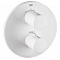 Термостат для душа Grohe Grohtherm 3000 Cosmopolitan 19467LS0 внешняя часть