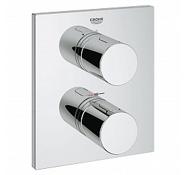 Термостат для душа Grohe Grohtherm 3000 Cosmopolitan 19568000 внешняя часть