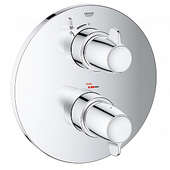 Термостат для душа Grohe Grohtherm Special 29094000 внешняя часть