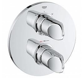 Термостат для ванны Grohe Veris 19364000 внешняя часть