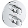 Термостат для ванны Grohe Veris 19364000 внешняя часть
