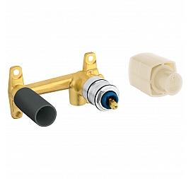 Встраиваемая часть смесителя для умывальника Grohe 23319000