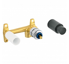 Встраиваемая часть смесителя для умывальника Grohe 32635000