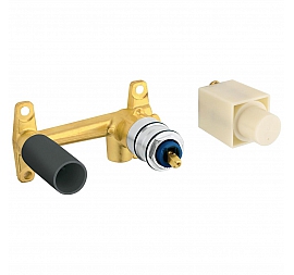 Встраиваемая часть смесителя для умывальника Grohe 23200000