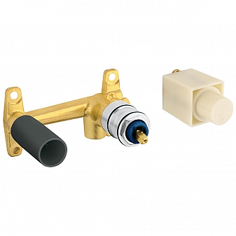 Встраиваемая часть смесителя для умывальника Grohe 23200000