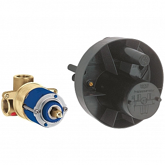 Встраиваемая часть смесителя для душа Grohe 33964000