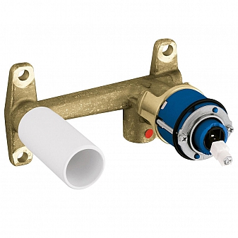 Встраиваемая часть смесителя для умывальника Grohe 33780000