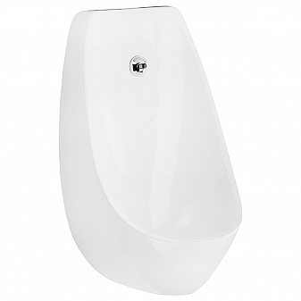 Писсуар Jika Domino 8.4110.1.000.487.1 с инфракрасным датчиком