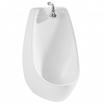 Писсуар Jika Domino 8.4110.0.000.000.1