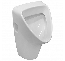 Писсуар Jika Livo 8.4020.0.000.483.1 с радарным датчиком антивандальный