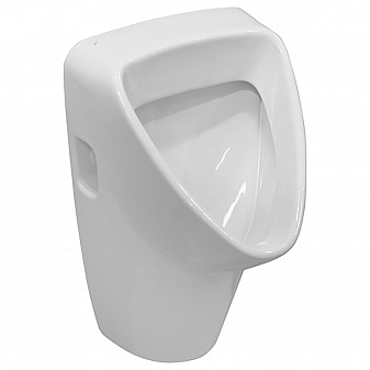 Писсуар Jika Livo 8.4020.0.000.483.1 с радарным датчиком антивандальный