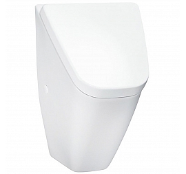 Писсуар Laufen Vila 8.4114.1.000.000.1 с крышкой