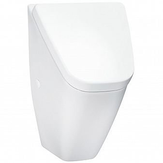 Писсуар Laufen Vila 8.4114.1.000.000.1 с крышкой