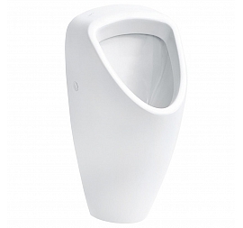 Писсуар Laufen Carpino Plus 8.4206.1.000.000.1