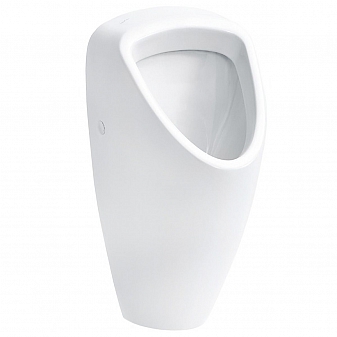 Писсуар Laufen Carpino Plus 8.4206.1.000.000.1