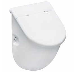 Писсуар Laufen Casa 8.4014.1.000.000.1 с крышкой