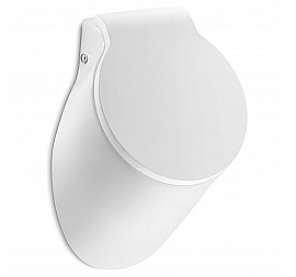 Писсуар Roca Spun 353148000 с крышкой