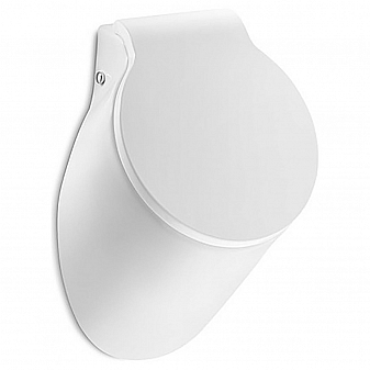 Писсуар Roca Spun 353148000 с крышкой