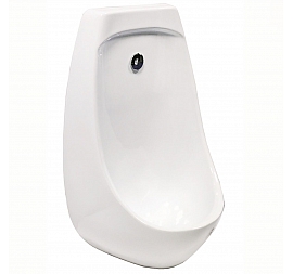 Писсуар Rosa Каскад с инфракрасным датчиком