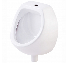 Писсуар Rosa Мини