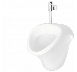 Писсуар Vidima Seva Mix W390061