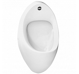 Писсуар Vitra Arkitekt 4106B003-5291 с инфракрасным датчиком