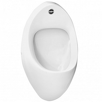 Писсуар Vitra Arkitekt 4106B003-5291 с инфракрасным датчиком