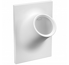 Писсуар Vitra Istanbul 4517B003-5300 с инфракрасным датчиком