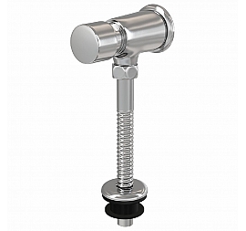 Смывное устройство для писсуара AlcaPlast ATS001