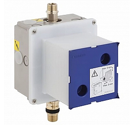 Монтажный комплект для писсуара Geberit 116.004.00.1