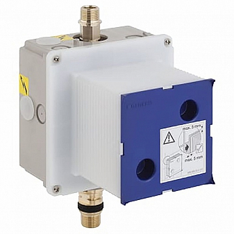 Монтажный комплект для писсуара Geberit 116.004.00.1