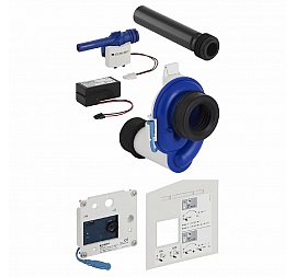 Монтажный комплект для писсуара Geberit HyTronic 116.010.00.1