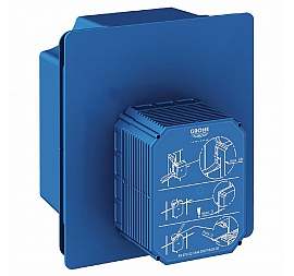 Монтажный комплект для писсуара Grohe Rapido U 37338000