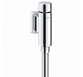 Смывное устройство для писсуара Grohe Rondo 37339000